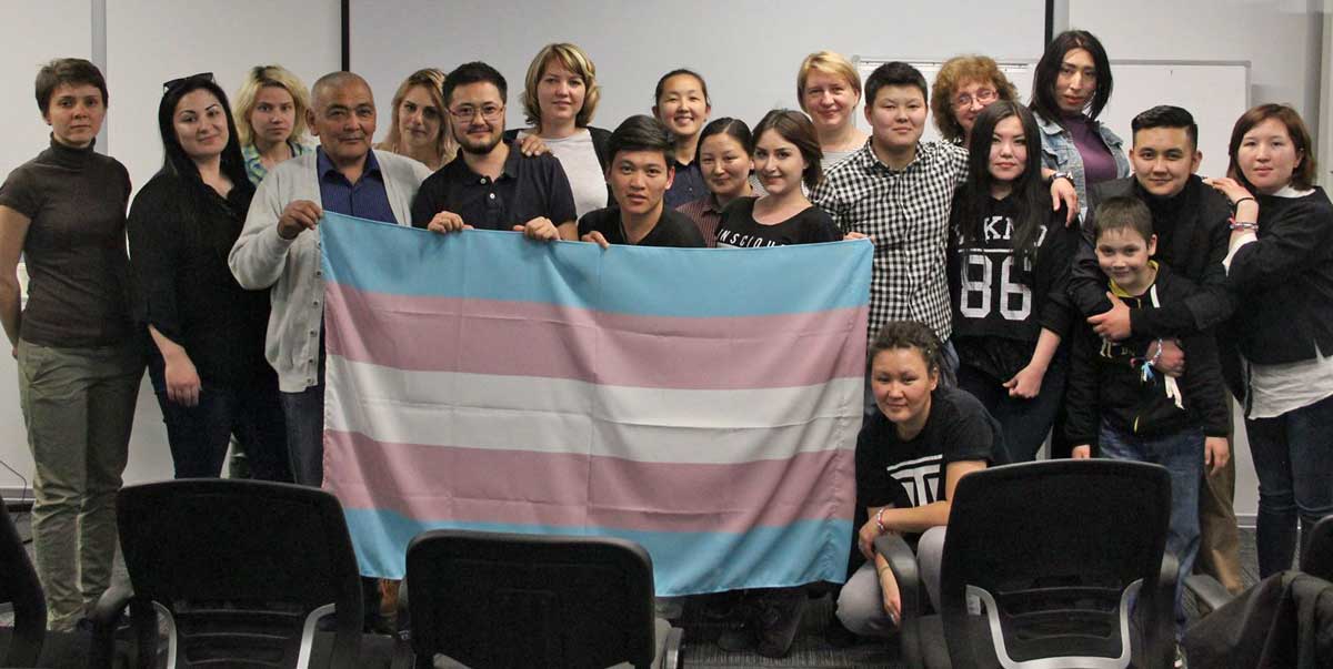 Landscape Mappings and Tech Assessments