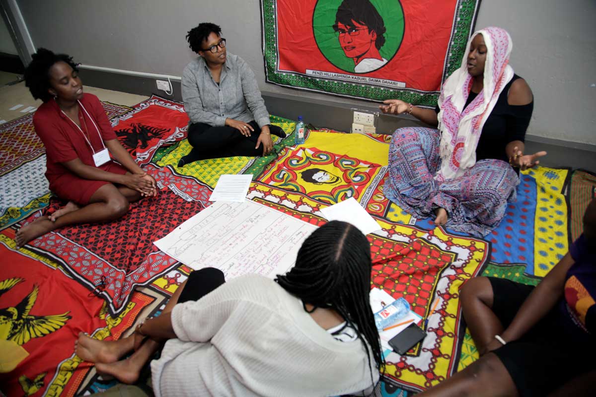 Strategic Communications