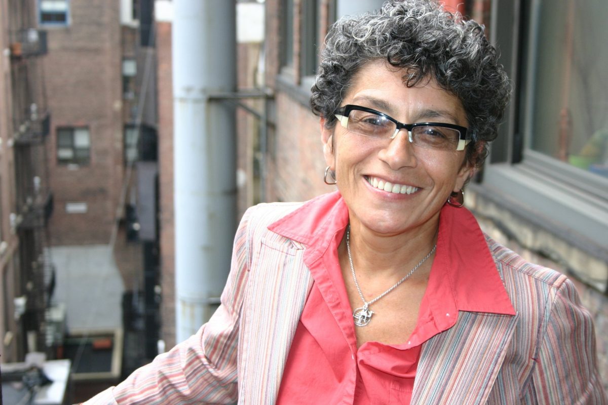 Katherine Acey