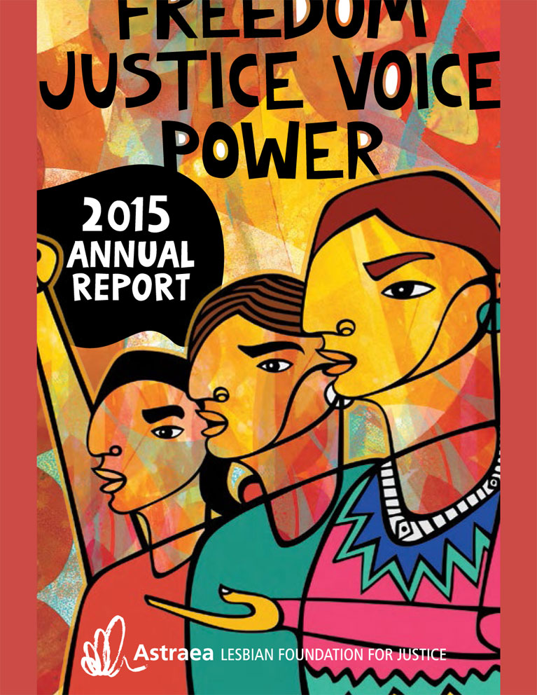 2015 Annual Report