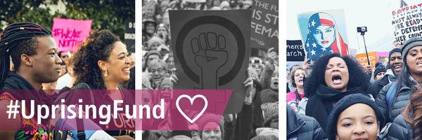 Announcing the Uprising of Love Fund