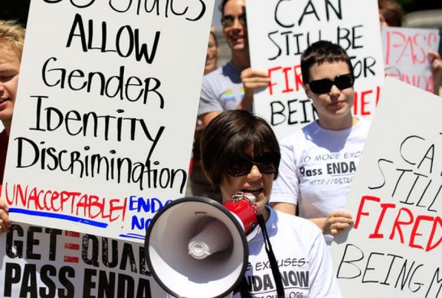 Administration Revokes Guidance on Transgender Anti-Discrimination Protections