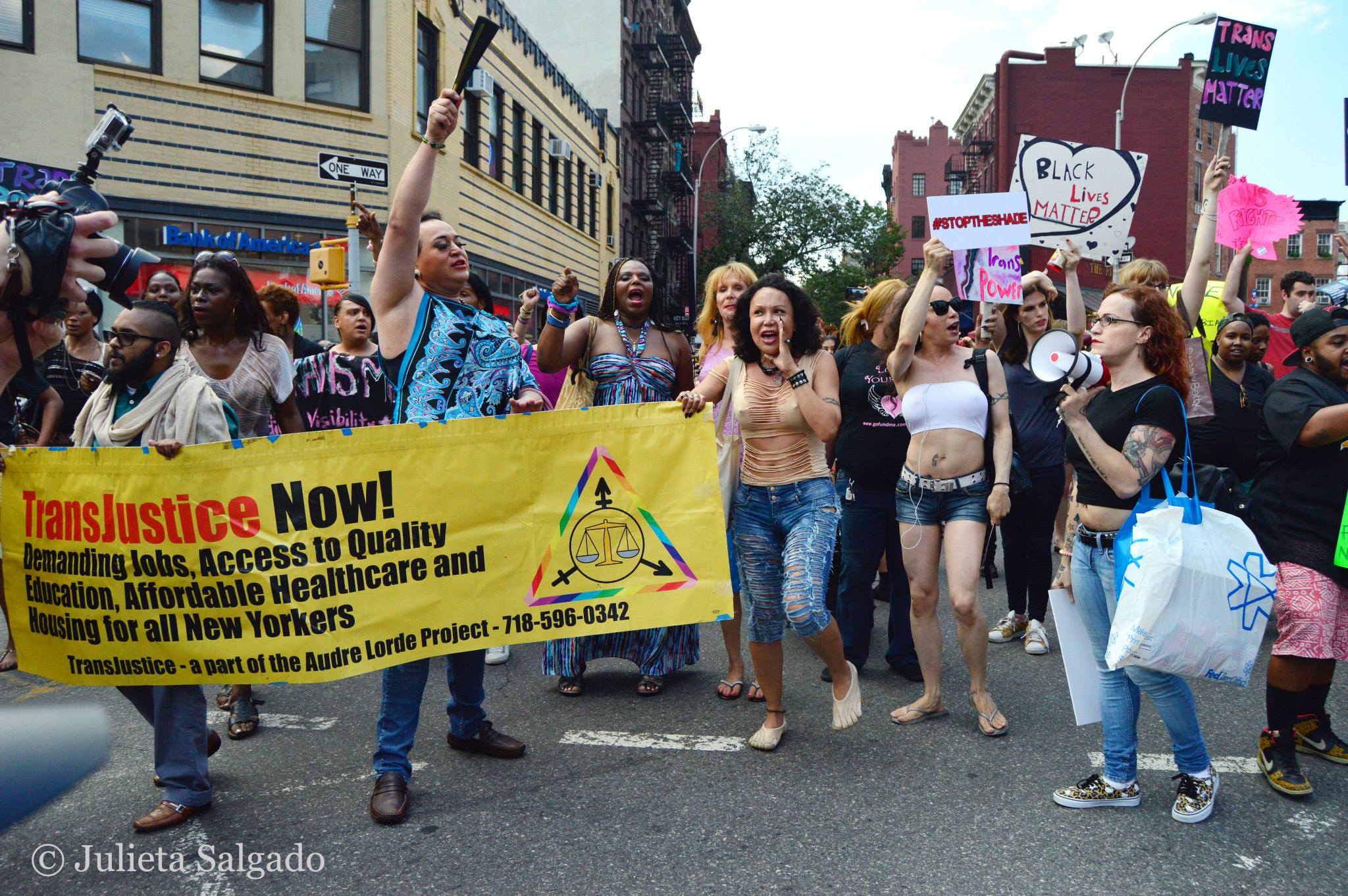 Audre Lorde Project org fb page_via Julieta Salgado4