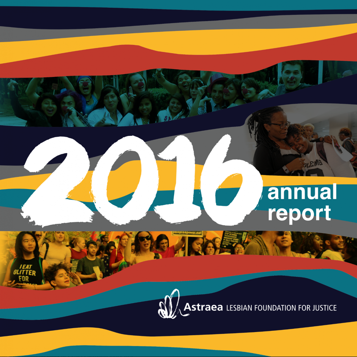 2016 Annual Report