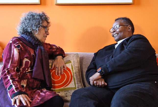 Reverend Gale Jones