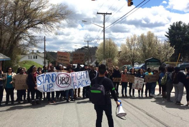 Astraea Condemns Recent Reversal of Protections Against Workplace Discrimination