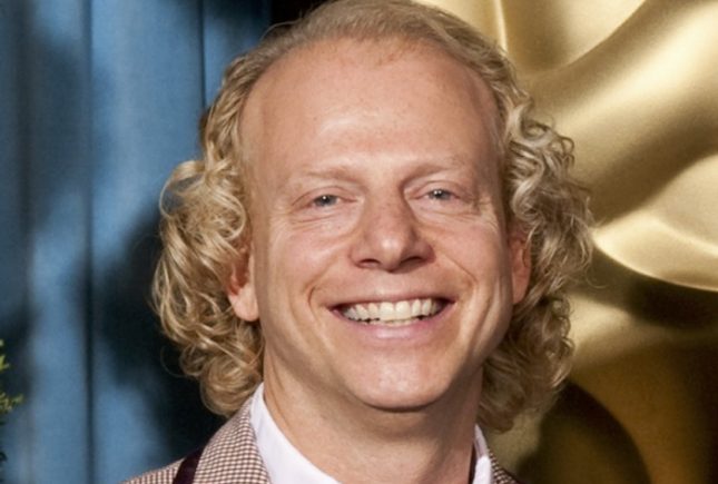 Bruce Cohen