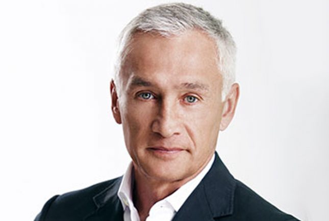 Jorge Ramos