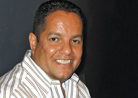 Julio Rodriguez