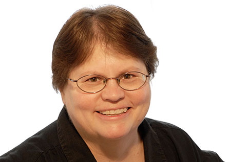 Tracy Baim