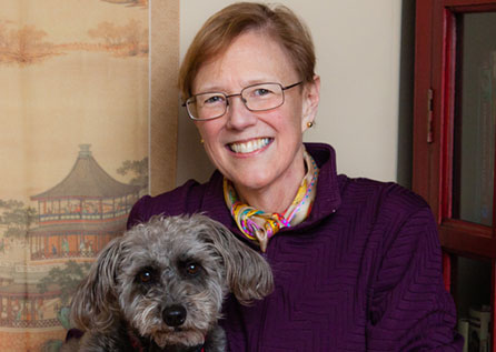 Jean Hardisty