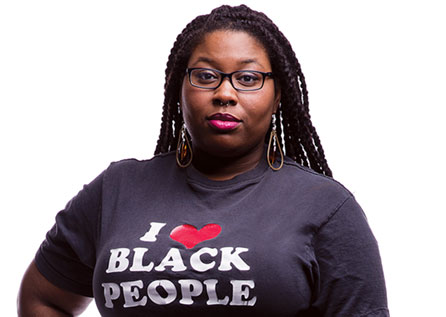 Daunasia Yancey