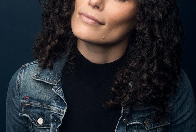 Chani Nicholas