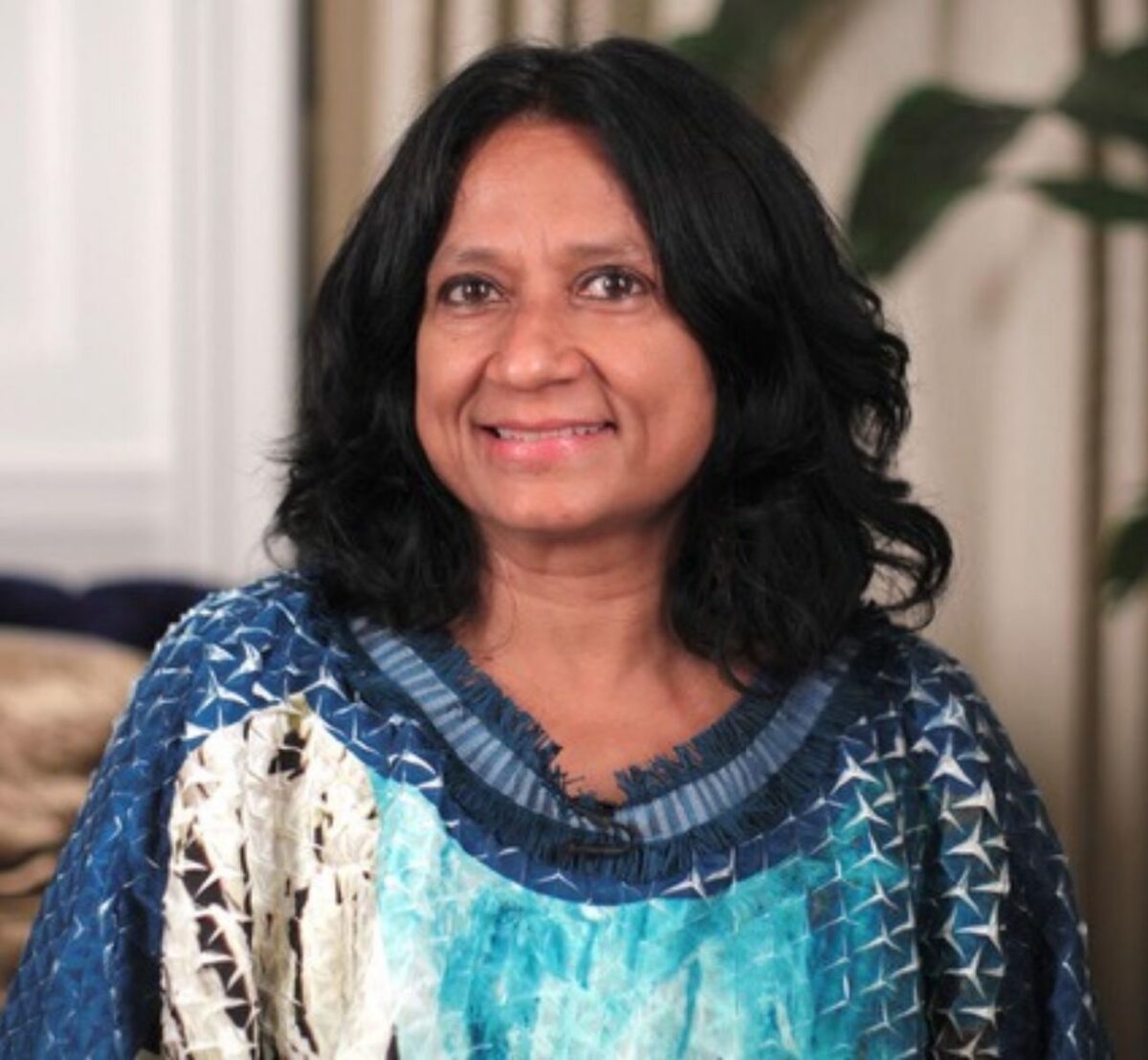 Geetanjali Misra