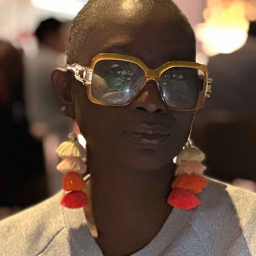 Biola Odunewu
