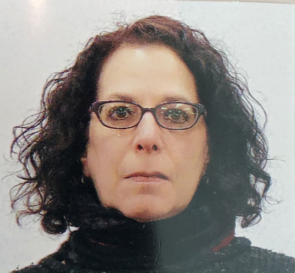 Susana Fried