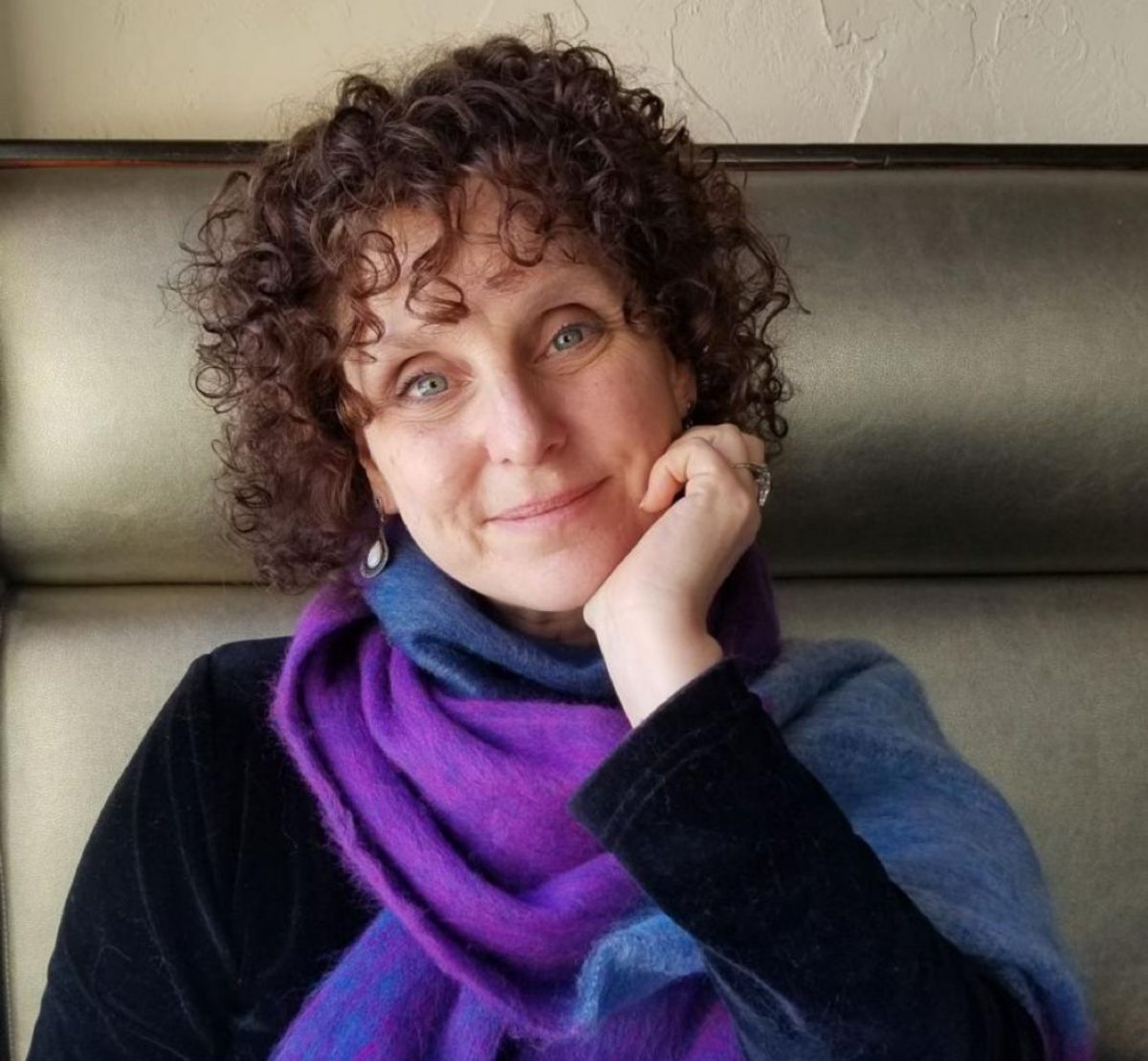Ilana Landsberg-Lewis