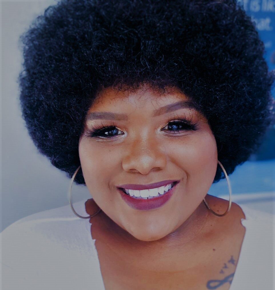 Crystal Hendricks