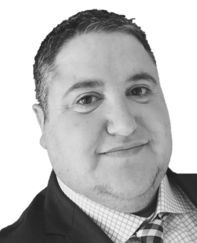 Tony Briffa