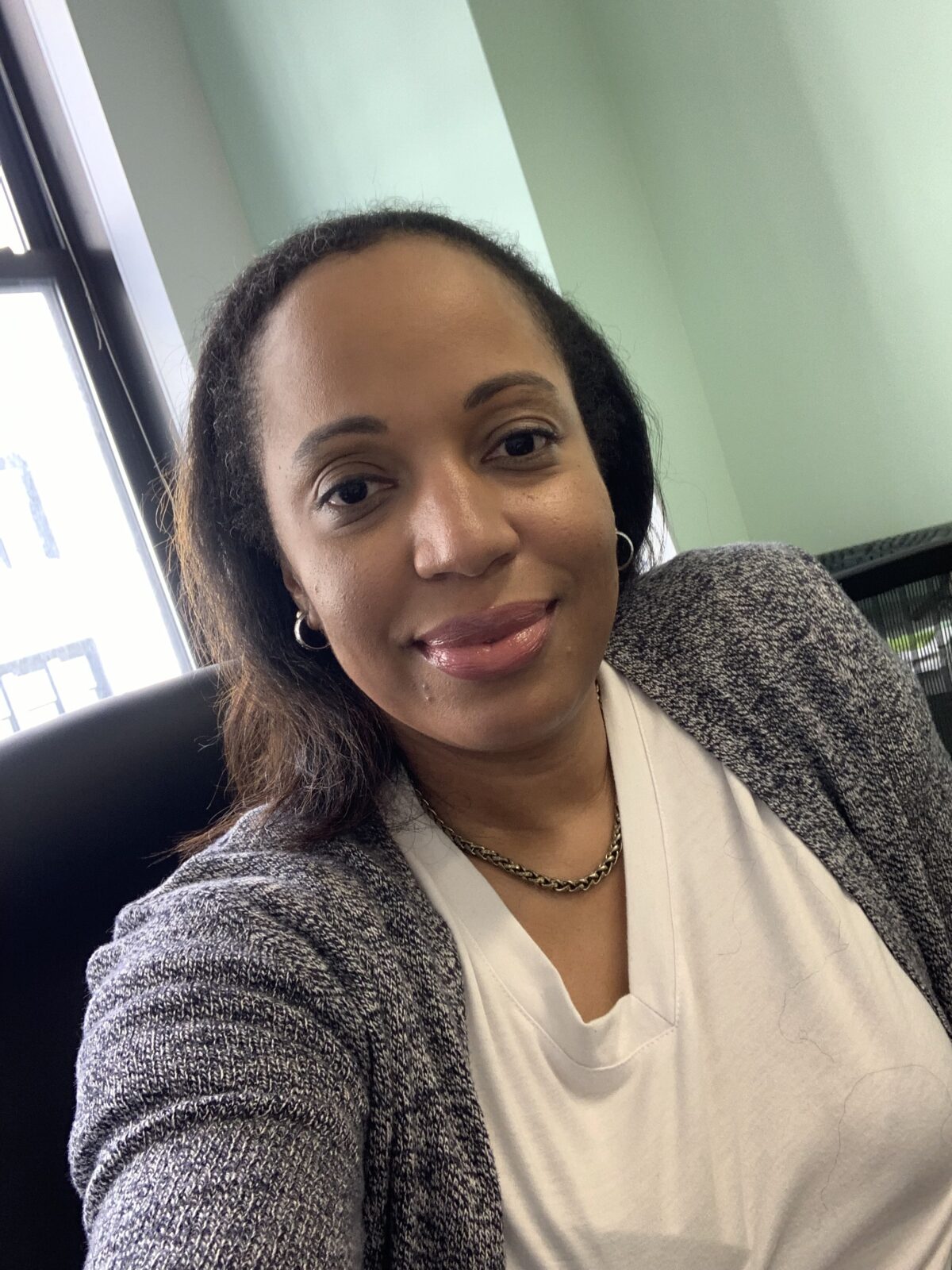 Deidra McBean