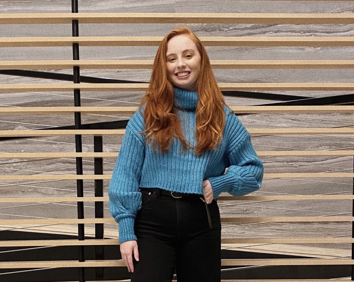 Elisabeth McCarren