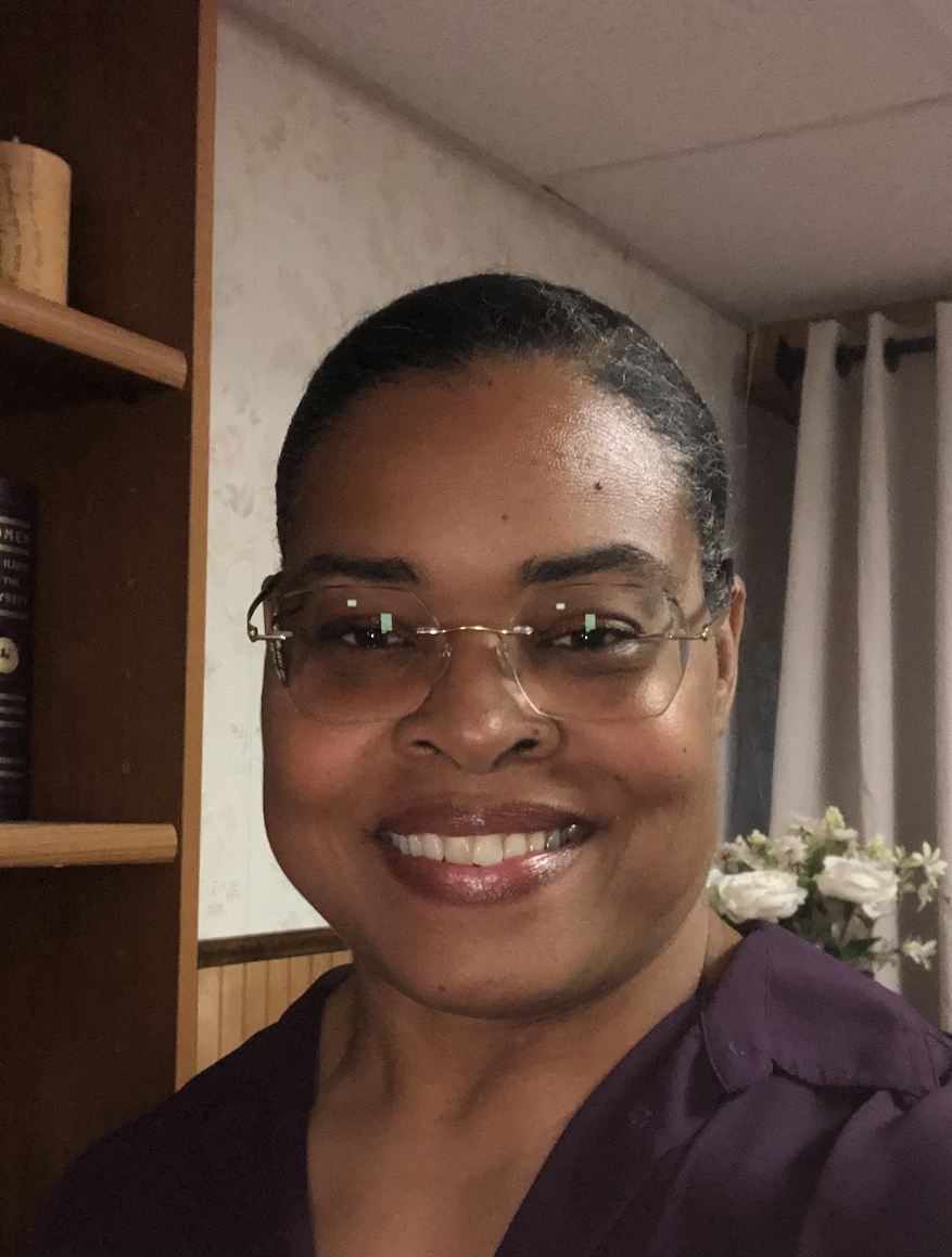 Michelle Johnson