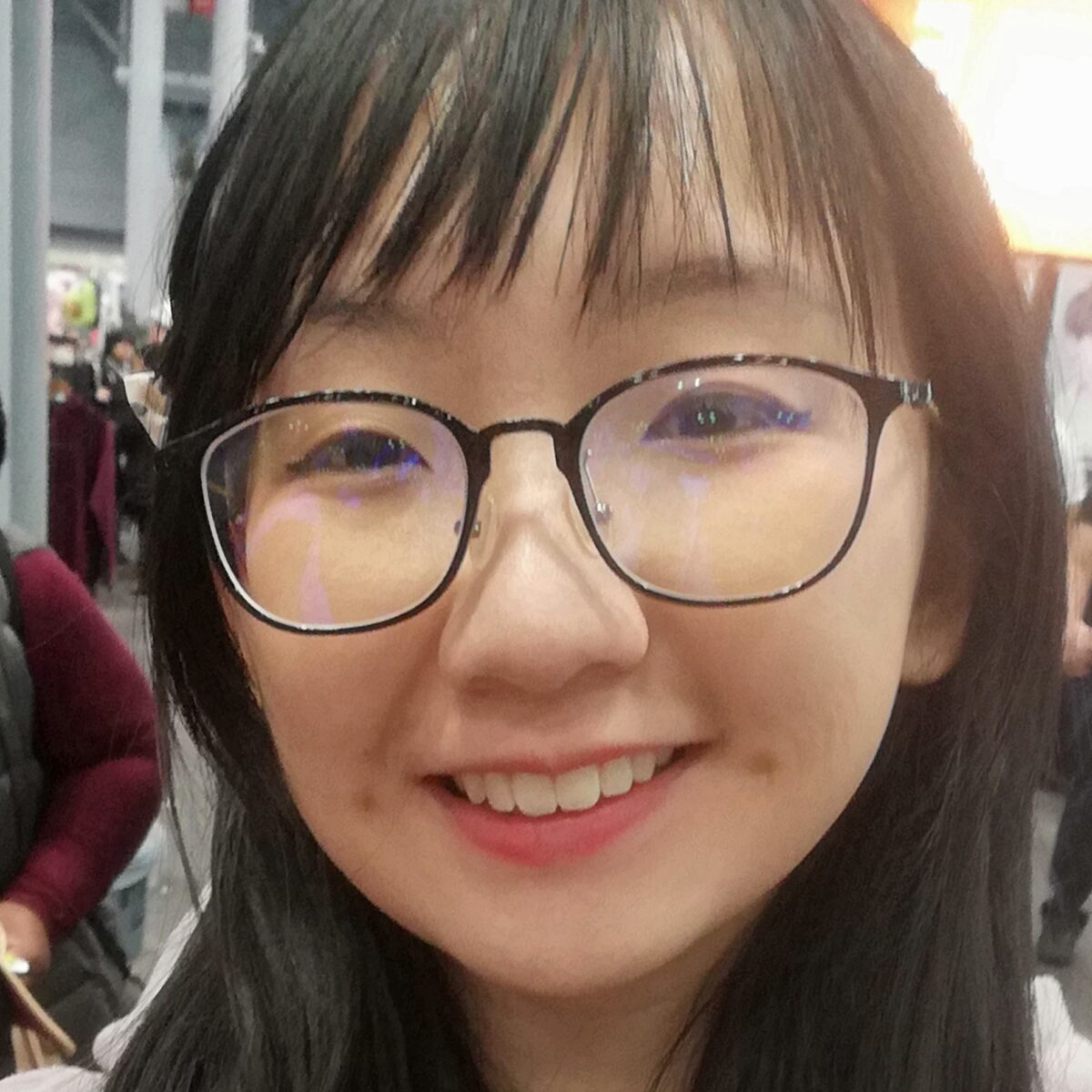 Dana Zhang