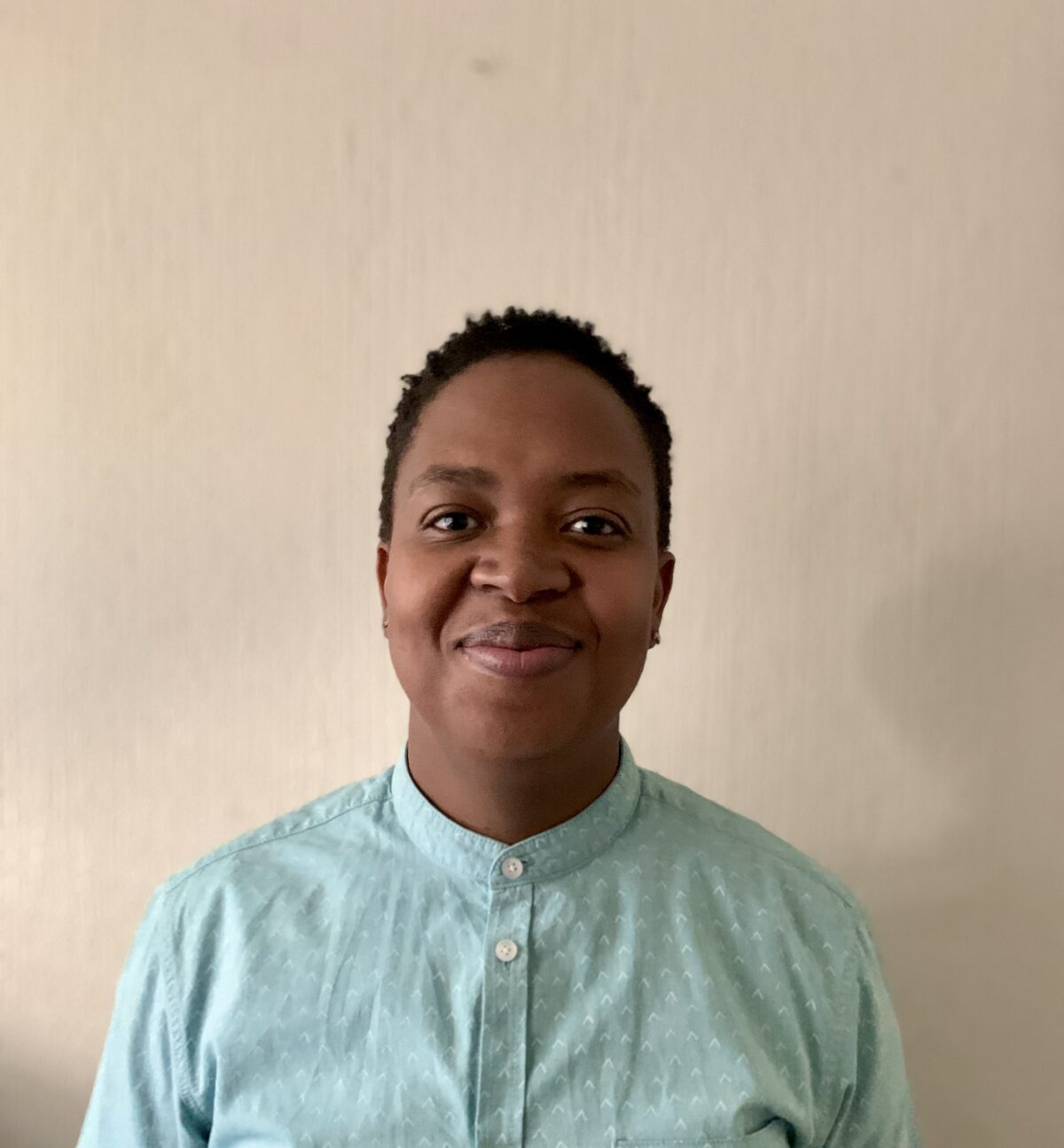 Hlompho Mokoena