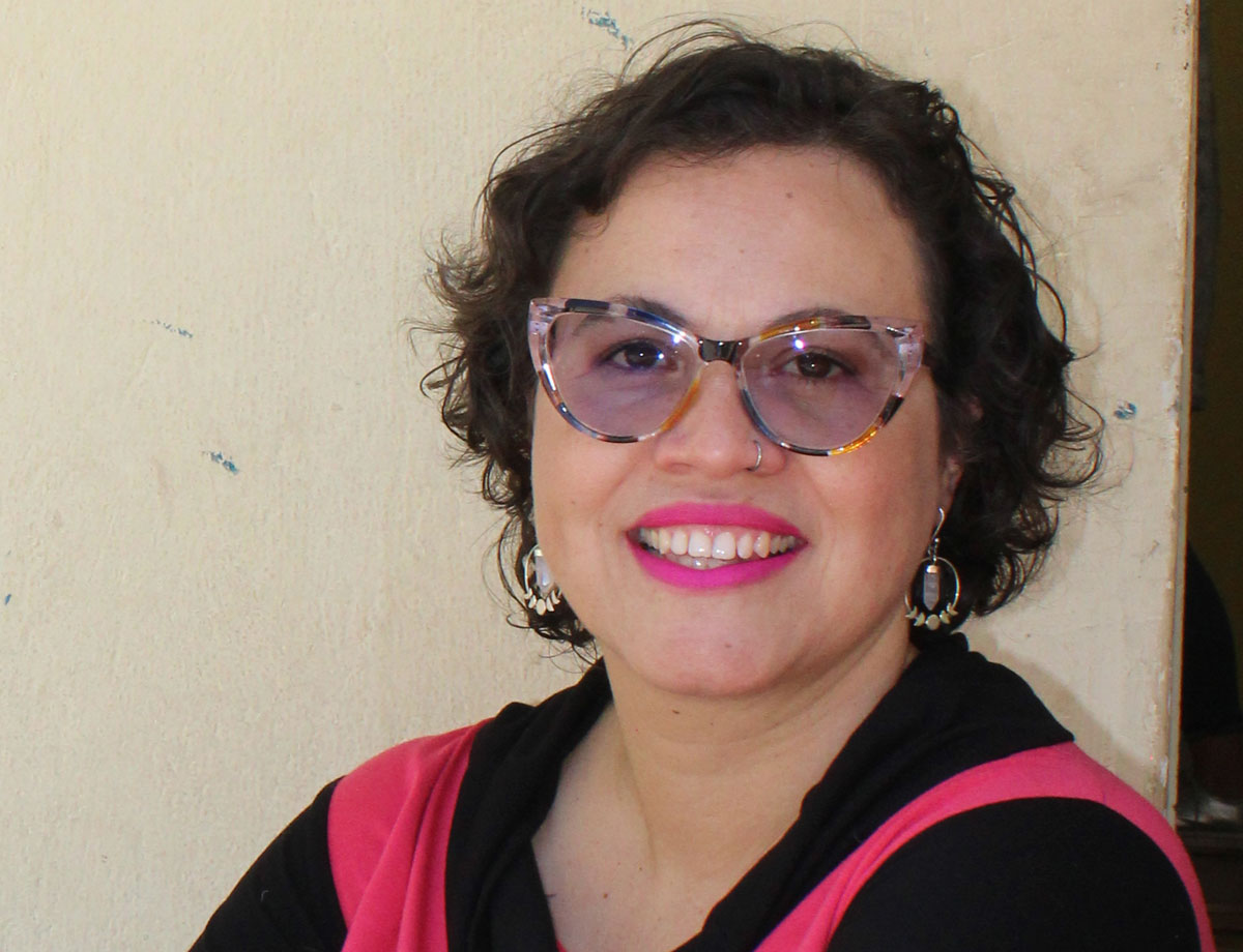 Eugenia Lopez Uribe