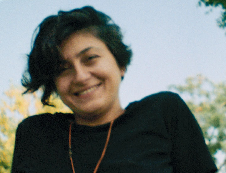 Nayuk N. Mayuk